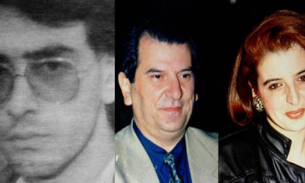 Φονικό Νικολαΐδη - Καλαθάκη: Βρέθηκε ο «γιατρός» από το διπλό φονικό